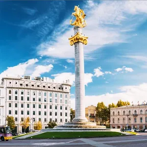  Апартаменты Io Грузия