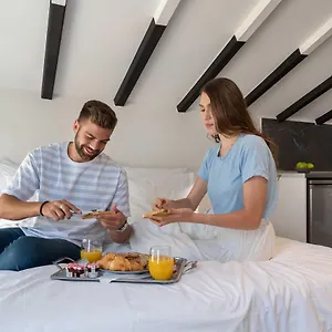  Апартаменты Thess Residences Греция